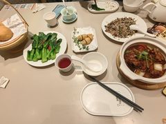 -蔡澜点心·粤菜(丽泽天街店)