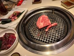 -赤坂亭M9和牛烧肉·日料398放题(万达店)