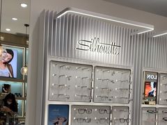 -无界眼镜MaxLess(南翔印象城店)