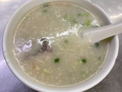 骨腩粥-源记肠粉(华贵路店)