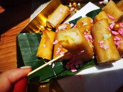 -雀舞云南菜(乐客城店)