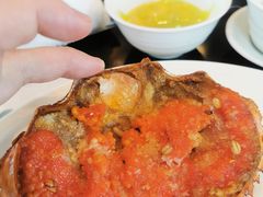 -环球港凯悦 · 享悦中餐厅