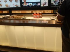 -和府捞面(东直门银座店)