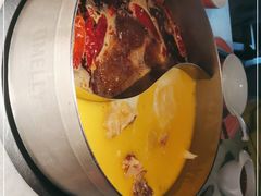 -澳美徕·港式花胶鸡火锅(高新万达店)