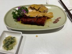 -葡珍轩冰室(虹桥机场T1店)