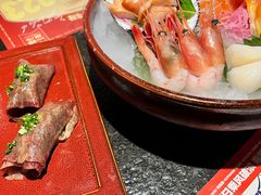 -古田居·特色寿司料理(星之岛旗舰店)