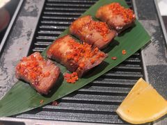 -匠和风精致料理(莆田财富中心店)