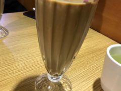 -嘉旺港式茶餐厅(延长中路店)