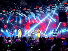 -MOSSO·Liveshow(M3香港广场店)