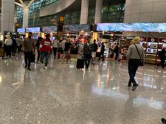 -吉隆坡国际机场