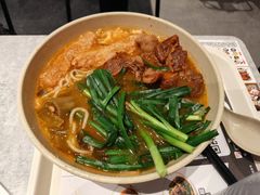 -南记粉面(銅鑼灣中心店)