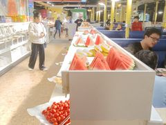 -爱客得牛排海鲜烤肉·火锅自助(春熙路黑金好店)