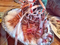 -王鼎精致料理铁板烧(世博源店)