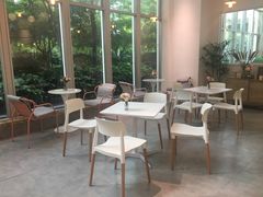 -CHEZ JASMINE 茉莉的氧气厨房