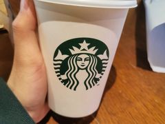 -星巴克(太原柳巷第一店)