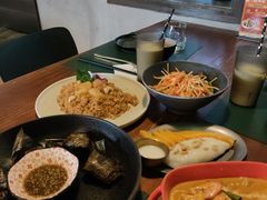 -ChitChat奇洽·Bistro(黎黄陂路店)