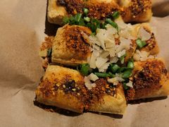 鸡蛋豆干-新辣道鱼火锅(领展购物广场·中关村店)