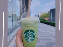 -星巴克臻选(济南恒隆店)