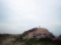 -东极岛景区-东海第一哨灯塔