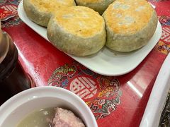 -玉华台饭庄(裕中西里小区店)