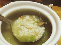 -乌镇那一年小院主题餐厅(甘泉西路店)