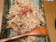 -傑·料理·海鲜放题(佛山文华荟店)