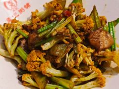 -孟记粥铺·家常菜·烧烤·粥(亚运村店)