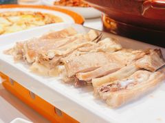 -巴依老爷新疆美食(常营店)