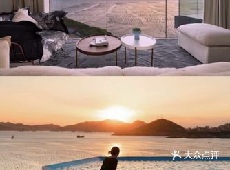 杭州周边海岛旅游攻略| 绝美海景民宿 海上的布达拉宫