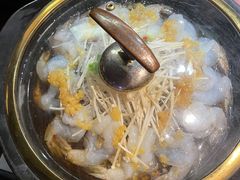 -前海沿·青岛菜(五四广场永旺店)