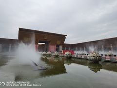 -法门文化景区