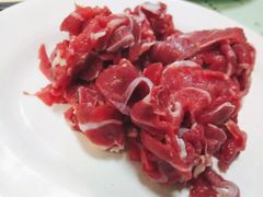 -来自潮州牛肉店(华强北店)