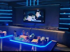 -快乐之星KTV(东沙路店)