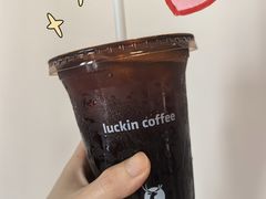 -瑞幸咖啡(白石龙地铁站C口店)