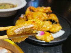 锅包肉-梧桐树下(云锦世家店)