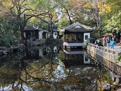 -秋霞圃
