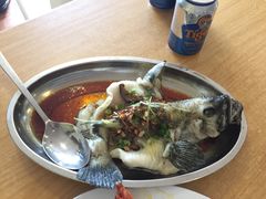 -ZF Seafood Restaurant 卓峰海鲜餐