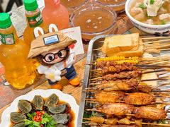 -老谢野馄饨(延安路店)