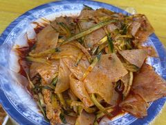 -岳记老成都三味面
