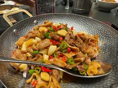 -天宝兄弟(前海壹方城店)