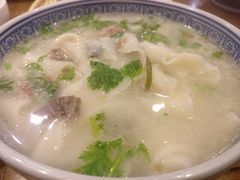 -百年老字号·怀庆老董家