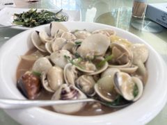 -钱塘府海鲜餐厅