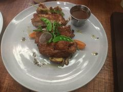 -卡朋厨房(289艺术园区店)