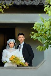 -今生有约婚纱摄影店(景德路店)