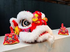 -靓靓蒸虾·头牌蒸虾(雪松路总店)