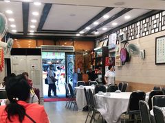 大堂-粤·向群饭店(龙津东路总店)