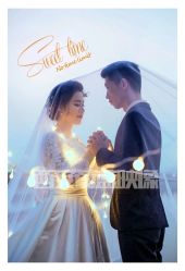 -蔚蓝映像STUDIO婚纱摄影(南稍门店)