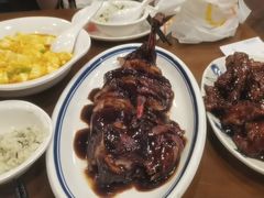 -奶奶的味道(胶州路店)