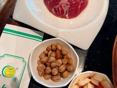 鲜切羊腱-南门涮肉(通州店)