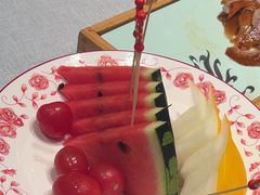 -百姓渔村(南中环店)